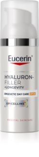 Eucerin Hyaluron-Filler + Longevity Epigenetic day cream Vananemisvastane päevakreem SPF 30 50 ml