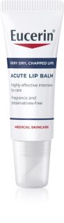 Eucerin Dry Skin Urea балсам за устни 10 мл.