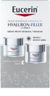 Eucerin Hyaluron-Filler + 3x Effect Geschenkset