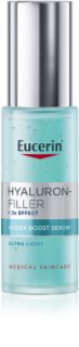 Eucerin Hyaluron-Filler Moisture Booster sérum léger pour une hydratation intense 30 ml