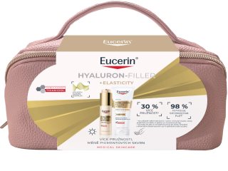 Eucerin Hyaluron-Filler Set lahjasetti