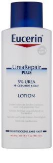 Eucerin UreaRepair PLUS Body Lotion for very dry skin