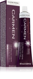 EUGÈNE PERMA Carmen 1+1 tinte de pelo tono N°044 Orange 60 ml