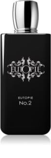Eutopie No. 2 Eau de Parfum Unisex 100 ml