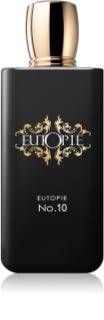 Eutopie No. 10 Eau de Parfum unisex 100 ml