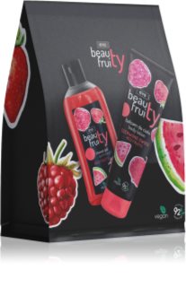 Eva Natura Beauty Fruity Red Fruits ajándékszett
