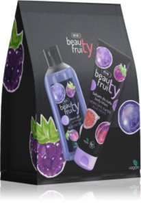 Eva Natura Beauty Fruity Blue Fruits ajándékszett