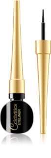 Eveline Cosmetics Celebrities eyeliner w płynie