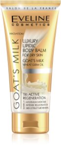 Eveline Cosmetics Goat´s Milk lait de chèvre corps 200 ml