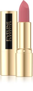 Eveline Cosmetics Variété batom acetinado tom 02 Cabaret Chic 4 g