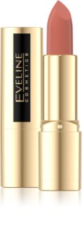 Eveline Cosmetics Variété barra de labios efecto seda tono 03 Dance With Me 4 g