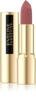 Eveline Cosmetics Variété rouge à lèvres satiné