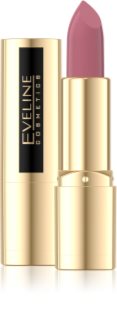 Eveline Cosmetics Variété Satin Lipstick