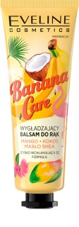 Eveline Cosmetics Banana Care Nærende håndcreme 50 ml
