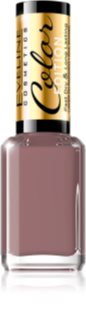 Eveline Cosmetics Color Edition vernis à ongles haute couvrance teinte 123 12 ml