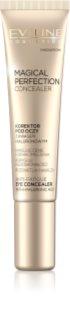 Eveline Cosmetics Magical Perfection Under-Eye Concealer shade 01 Light 15 ml