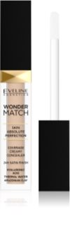 Eveline Cosmetics Wonder Match deckender Creme-Korrektor 24 h