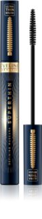 Eveline Cosmetics Superthin Skropstas atdaloša un pagarinoša tuša 6 ml