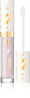 Eveline Cosmetics XL Lip Maximizer блясък за устни за по-голям обем цвят 01 Hawaii 4.5 мл.