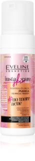 Eveline Cosmetics Insta Skin Care no more acne Reinigungsschaum für das Gesicht 150 ml