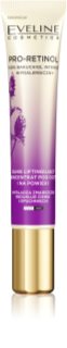 Eveline Cosmetics Pro-Retinol 100% Bakuchiol Intense лек лифтинг крем за околоочната област 20 мл.