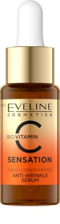 Eveline Cosmetics C Sensation serum proti gubam 18 ml