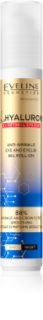Eveline Cosmetics Bio Hyaluron 3x Retinol System Atvēsinošs acu rullītis pret grumbām un tumšajiem lokiem 15 ml