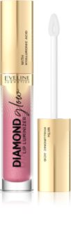 Eveline Cosmetics Diamond Glow Lip Luminizer Huuleläige varjund 05 5 ml