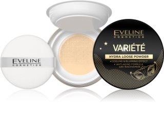 Eveline Cosmetics Variété poudre libre effet rafraîchissant 5 g