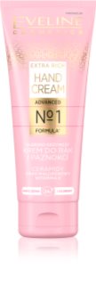 Eveline Cosmetics Extra Rich No 1. hranilna krema za roke in nohte 75 ml