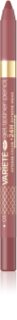 Eveline Cosmetics Variété vízálló szájceruza árnyalat 03 9 ml