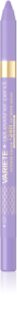 Eveline Cosmetics Veriété Gel Eyeliner delineador de ojos en gel tono 07 Lavender 1 ud