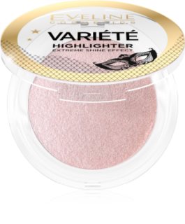 Eveline Cosmetics Variété Highlighter
