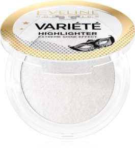 Eveline Cosmetics Variété Highlighter