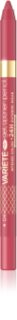 Eveline Cosmetics Variété vízálló szájceruza árnyalat 04 9 ml