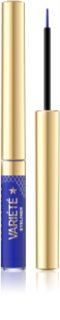 Eveline Cosmetics Variété Långvarig vattentät eyeliner