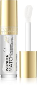 Eveline Cosmetics Wonder Match hranilno olje za ustnice