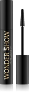 Eveline Cosmetics Wonder Show mascara for lash length and volume 7 ml