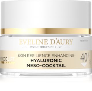 Eveline Cosmetics Remodelift Therapy obnovujúcí krém proti starnutiu pleti pre ženy 40+ 50 ml
