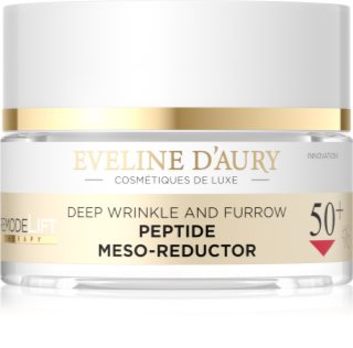 Eveline Cosmetics Remodelift Therapy възстановяващ крем против стареене на кожата за жени 50+ 50 мл.
