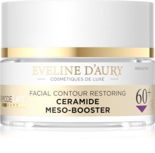 Eveline Cosmetics Remodelift Therapy odnawiający krem przeciwzmarszczkowy dla kobiet 60+ 50 ml
