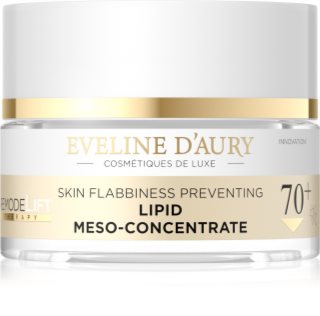 Eveline Cosmetics Remodelift Therapy odnawiający krem przeciwzmarszczkowy dla kobiet 70+ 50 ml