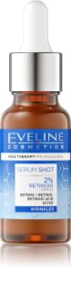 Eveline Cosmetics Serum Shot 2% Retinoid ser antirid 18 ml