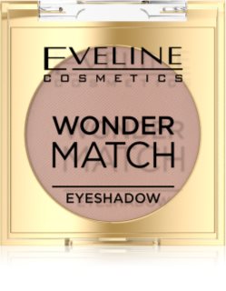 Eveline Cosmetics Wonder Match fard à paupières