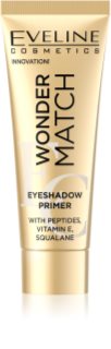 Eveline Cosmetics Wonder Match base pour fard à paupières 10 ml