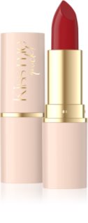 Eveline Cosmetics Kiss Me Quick! szminka nawilżająca z matowym wykończeniem odcień 12 4.2 g