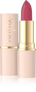 Eveline Cosmetics Kiss Me Quick! szminka nawilżająca z matowym wykończeniem odcień 11 4.2 g
