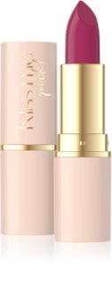 Eveline Cosmetics Kiss Me Quick! szminka nawilżająca z matowym wykończeniem odcień 07 4.2 g