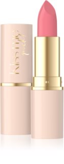 Eveline Cosmetics Kiss Me Quick! szminka nawilżająca z matowym wykończeniem odcień 06 4.2 g