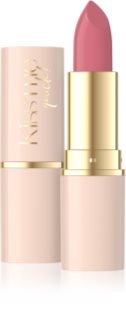 Eveline Cosmetics Kiss Me Quick! szminka nawilżająca z matowym wykończeniem odcień 05 4.2 g